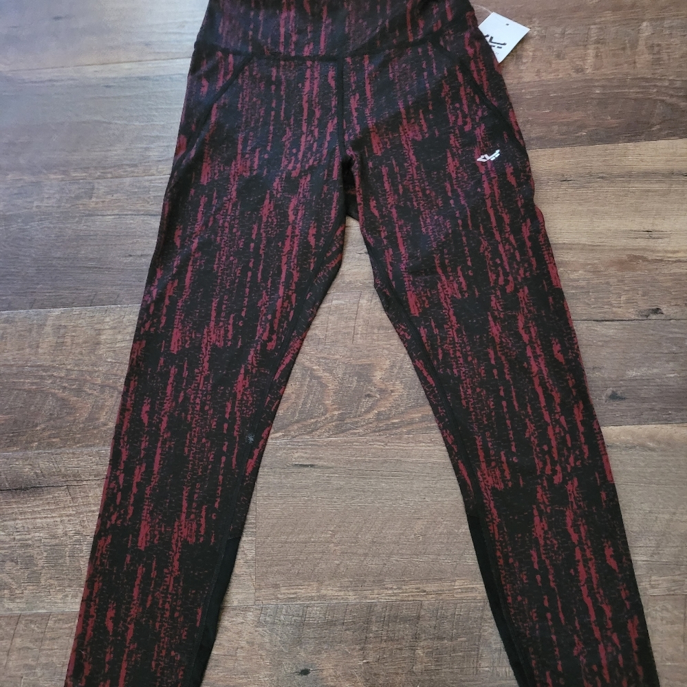 Rohnisch- Womens tights